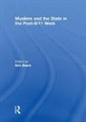 Erik Bleich, Erik (Middlebury College Bleich, Erik Bleich, Bleich Erik - Muslims and the State in the Post-9/11 West