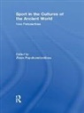 Zinon Papakonstantinou, Zinon Papakonstantinou, Papakonstantinou Zinon - Sport in the Cultures of the Ancient World