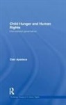 Clair Apodaca, Apodaca Clair - Child Hunger and Human Rights