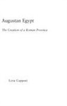 Livia Capponi, Capponi Livia - Augustan Egypt
