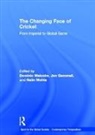 Dominic (Loughborough University Malcolm, Dominic Gemmell Malcolm, Jon Gemmell, Gemmell Jon, Dominic Malcolm, Malcolm Dominic... - Changing Face of Cricket