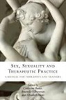 Catherine (Hackney Primary Care Trust Butler, Catherine Butler, Butler Catherine, Amanda O'Donovan, O'Donovan Amanda, Elizabeth Shaw - Sex, Sexuality and Therapeutic Practice