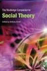 Anthony (University of South Australia Elliott, Anthony Elliott, Elliott Anthony - Routledge Companion to Social Theory