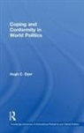 Hugh C. Dyer, Louise Thompson Haywood, Haywood Louise, Sándor Hervey, Michael Thompson - Coping and Conformity in World Politics