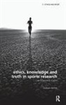 Graham McFee, McFee Graham - Ethics, Knowledge and Truth in Sports Research