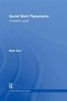 Mark Doel, Doel Mark - Social Work Placements