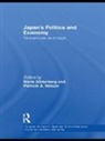 Marie (Stockholm School of Economics Soderberg, Patricia Nelson, Marie Söderberg - Japan''s Politics and Economy