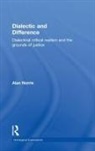 Alan Norrie, Alan (King''s College Norrie - Dialectic and Difference