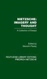Malcolm Pasley, Malcolm Pasley - Nietzsche: Imagery and Thought
