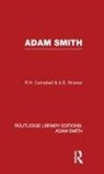 R H Campbell, R. H. Campbell, R. H. Skinner Campbell, Campbell R. H., A S Skinner, A. S. Skinner... - Adam Smith