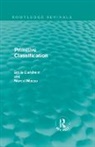 Emile Durkheim, Emile Mauss Durkheim, Durkheim Emile, Marcel Mauss, Mauss Marcel - Primitive Classification (Routledge Revivals)