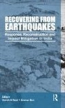 Shirish Revi Patel, Shirish Patel, Patel Shirish, Aromar Revi, Revi Aromar - Recovering From Earthquakes