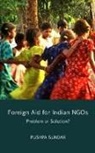 Pushpa Sundar - Foreign Aid for Indian Ngos