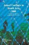 D. Suba Chari Chandran, D. Suba Chandran, Chandran D. Suba, P R Chari - Armed Conflicts in South Asia 2009