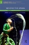 Stephanie Frumberg Burridge, Stephanie Burridge, Burridge Stephanie, Fred Frumberg, Frumberg Fred - Beyond the Apsara