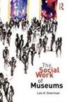 Lois H. Silverman, Silverman Lois H. - Social Work of Museums