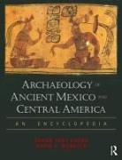Susan Toby Webster Evans, Susan Toby Evans, Evans Susan Toby, David Webster, David L. Webster, Webster David L. - Archaeology of Ancient Mexico and Central America