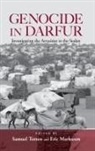 Samuel (University of Arkansas Totten, Eric Markusen, Markusen Eric, Samuel Totten, Totten Samuel - Genocide in Darfur
