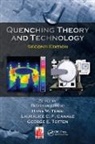 Bozidar (University of Zagreb Liscic, Bozidar Tensi Liscic, Lauralice C.F. Canale, Bozidar Liscic, Liscic Bozidar, Hans M. Tensi... - Quenching Theory and Technology