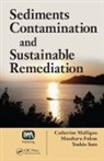 Masaharu Fukue, Fukue Masaharu, Catherine N. Mulligan, Catherine N. (Concordia University Mulligan, Catherine N. Fukue Mulligan, Mulligan Catherine N.... - Sediments Contamination and Sustainable Remediation