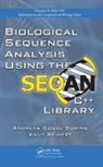 Andreas (Institut Fur Informatik Gogol-Doring, Andreas Reinert Gogol-Doring, Andreas Gogol-Döring, Knut Reinert, Reinert Knut - Biological Sequence Analysis Using the Seqan C++ Library