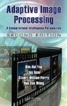 Ling Guan, Guan Ling, Stuart William Perry, Perry Stuart William, Hau San Wong, Wong Hau San... - Adaptive Image Processing