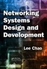 Lee Chao, Lee (University of Houston-Victoria Chao, Chao Lee - Networking Systems Design and Development