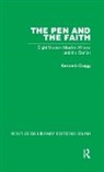 Kenneth Cragg, Cragg Kenneth - Pen and the Faith