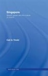 Carl A. Trocki, Carl A. (Queensland University of Technolo Trocki, Trocki Carl A. - Singapore