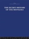 The Arthur Waley Estate, the Arthur Waley Waley Estate, Arthur Waley, Waley Arthur - Secret History of the Mongols