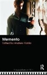 Andrew (Trinity University Kania, Andrew Kania, Kania Andrew - Memento