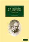 Arthur Cayley, Cayley Arthur - Collected Mathematical Papers
