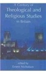 Ernest ( Nicholson, Ernest (Provost of Oriel College Nicholson, Ernest Nicholson - Century of Theological and Religious Studies in Britain