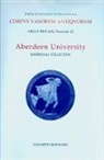 Elizabeth (Professor of Classical Art an Moignard, Robert L. Wilkins, Elizabeth Moignard, Moignard Elizabeth - Corpus Vasorum Antiquorum, Great Britain Aberdeen University