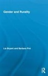 Lia Bryant, Lia (University of South Australia Bryant, Lia Pini Bryant, Bryant Lia, Barbara Pini, Pini Barbara - Gender and Rurality