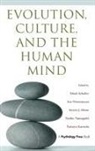 Mark (University of British Columbia Schaller, Steven J. Heine, Heine Steven J., Tatsuya Kameda, Kameda Tatsuya, Ara Norenzayan... - Evolution, Culture, and the Human Mind