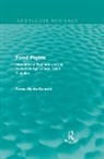 Renee Marlin-Bennett, Renée Marlin-Bennett - Food Fights (Routledge Revivals)