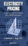 Lawrence J. Vogt, Lawrence J. (Mississippi Power Vogt, Vogt Lawrence J. - Electricity Pricing