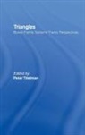 Peter Titelman, Peter (Clinical Psychologist Titelman, Titelman Peter - Triangles
