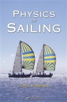 John Kimball, John (University of Albany Kimball, Kimball John - Physics of Sailing