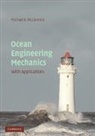 Michael E Mccormick, Michael E. McCormick, Michael E. (Professor Mccormick, McCormick Michael E. - Ocean Engineering Mechanics