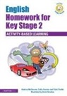 Colin Forster, Andrea McGowan, Andrea (Primary Pgce Course Leader At the Mcgowan, Vicki Parfitt, David Brookes - English Homework for Key Stage 2