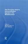 Michelle Seeberg Pace, Michelle Pace, Pace Michelle, Peter Seeberg, Seeberg Peter - European Union''s Democratization Agenda in the Mediterranean