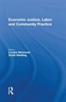 Louise (University of Connecticut Simmons, Louise Harding Simmons, Scott Harding, Louise Simmons, Simmons Louise - Economic Justice, Labor and Community Practice