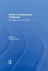 Carlos (Un Institute for Training and Resea Lopes, Carlos Lopes - Africa''s Contemporary Challenges