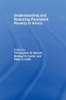 Christopher B. Little Barrett, Christopher B Barrett, Christopher B. Barrett, Michael Carter, Peter Little - Understanding and Reducing Persistent Poverty in Africa
