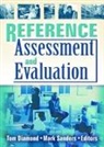 Tom Sanders Diamond, Tom Diamond, Diamond Tom, Mark Sanders - Reference Assessment and Evaluation