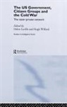 Helen Wilford Laville, Helen Laville, Hugh Wilford - Us Government, Citizen Groups and the Cold War