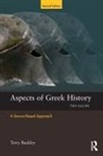 Terry Buckley, Terry (Roedean School Buckley, Buckley Terry - Aspects of Greek History 750-323bc