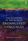 Christopher Moseley, Christopher (University College London Moseley, Moseley Christopher, Christopher Moseley - Encyclopedia of the World''s Endangered Languages